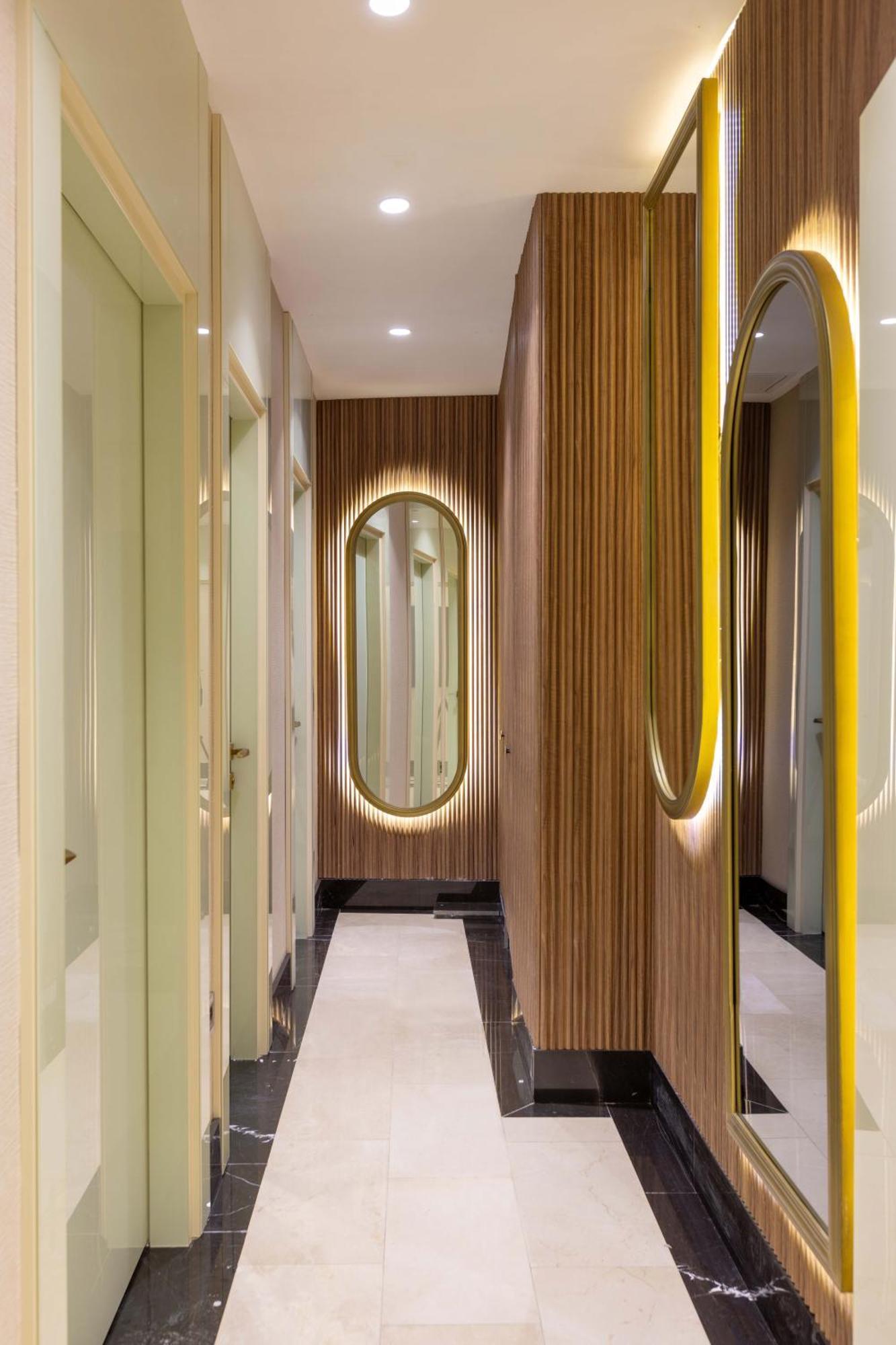 Great Fortune Concept Hotel 이스탄불 외부 사진